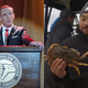 Marc Evan Jackson, David Chang